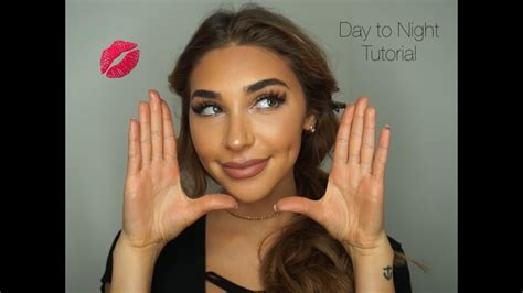 chantel jeffries youtube